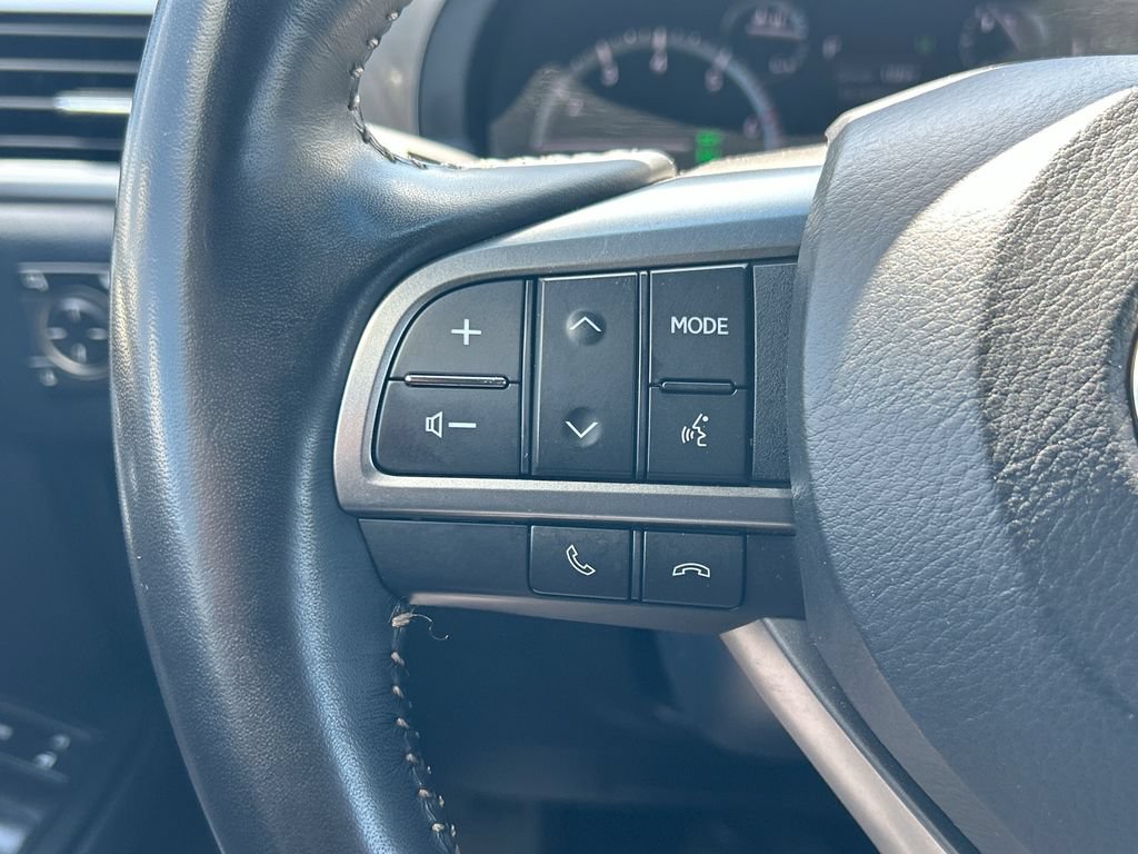 Used 2023 Lexus GX 460 Premium AWD/4WD image 25