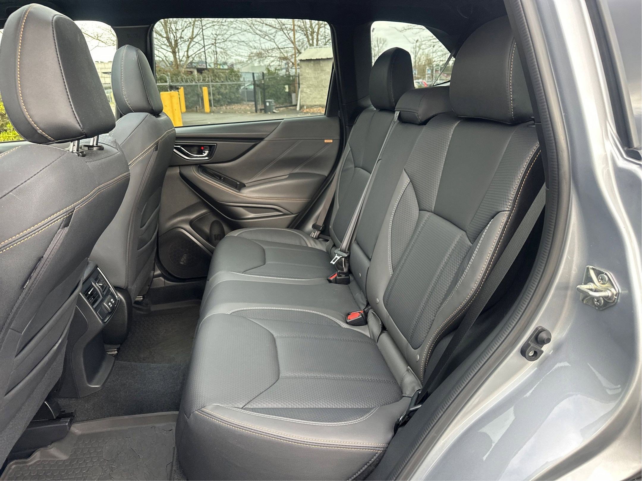 Used 2022 Subaru Forester Wilderness w/ Wilderness Package image 10