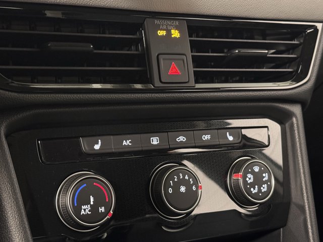 New 2025 Volkswagen Taos S image 23