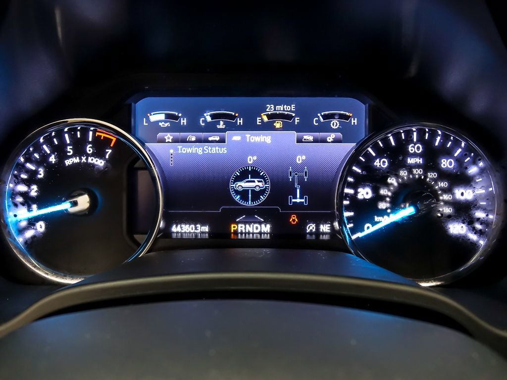 Used 2021 Ford Expedition XLT image 15