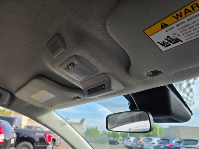 Used 2024 Mitsubishi Mirage ES image 12