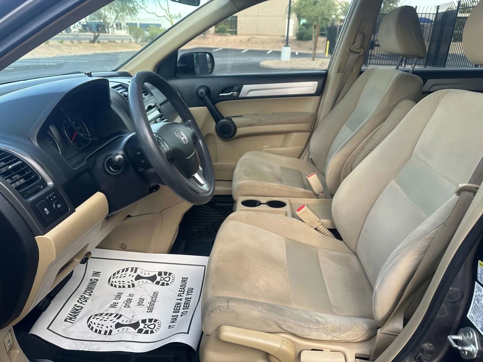 Used 2010 Honda CR-V EX image 7