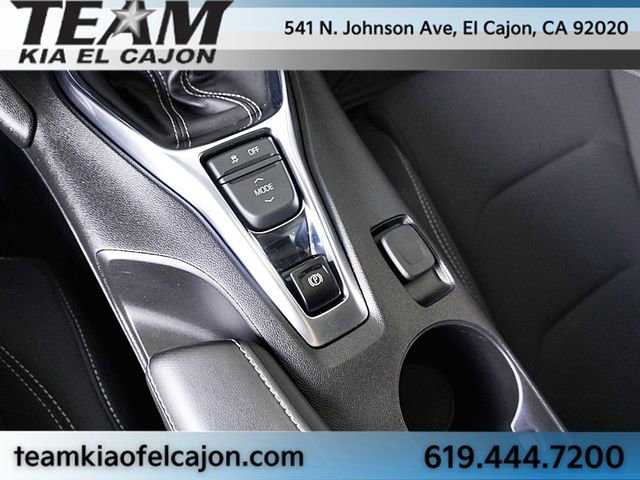 Used 2020 Chevrolet Camaro SS RWD image 30