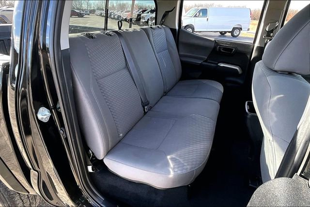 Used 2023 Toyota Tacoma SR5 image 26