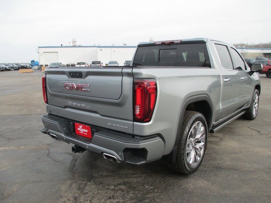 Certified 2023 GMC Sierra 1500 Denali image 5