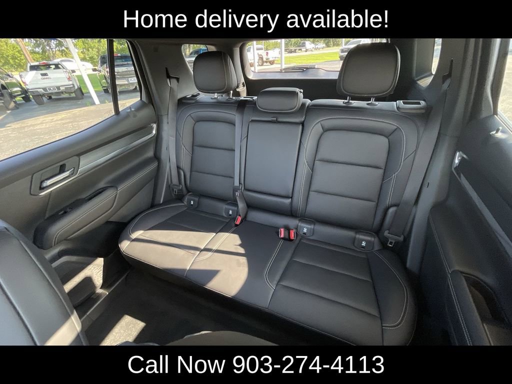 New 2026 GMC Terrain Elevation w/ Elevation Premium Package image 33