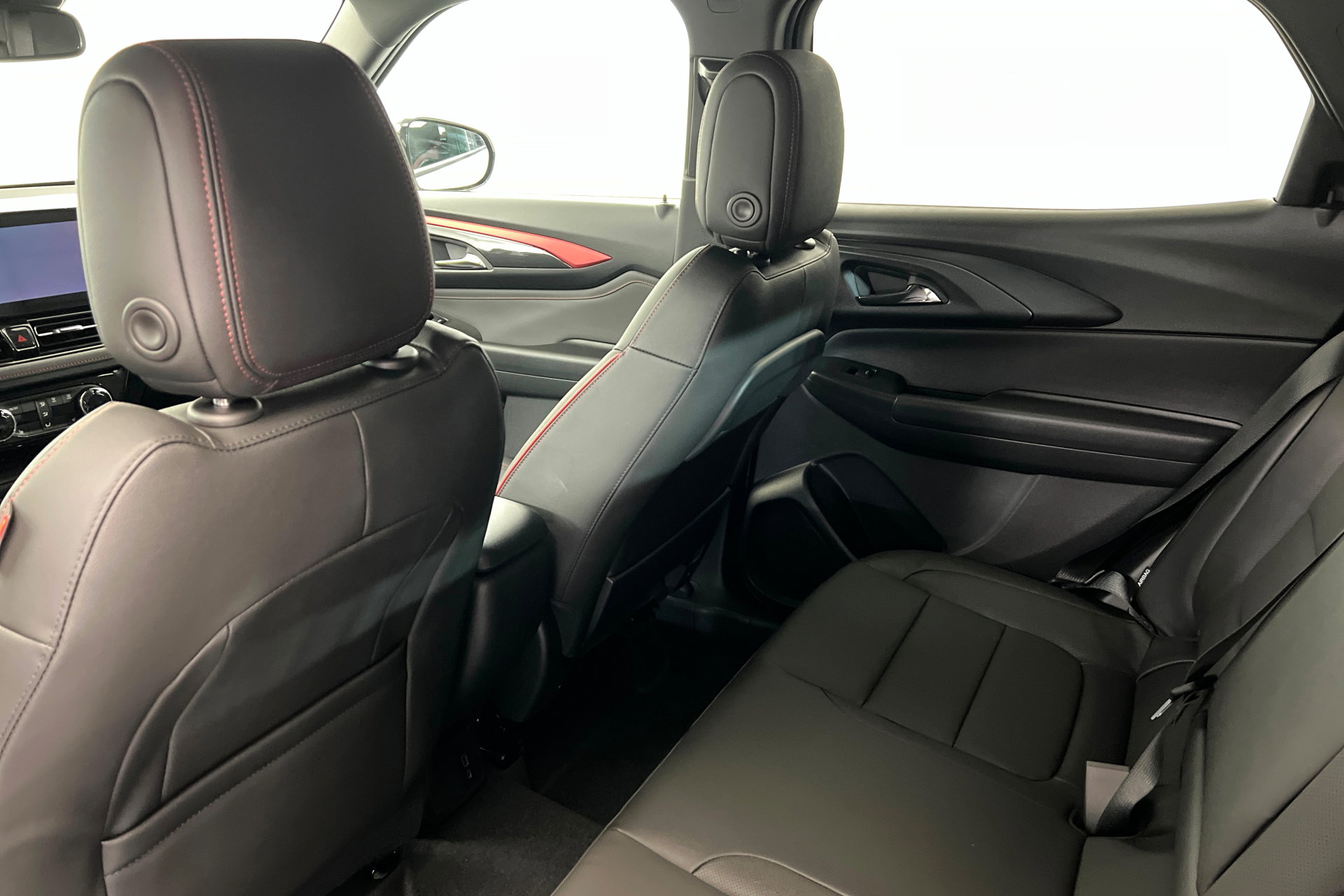 New 2026 Chevrolet TrailBlazer RS w/ Convenience Package image 20