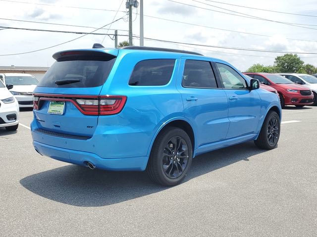 New 2026 Dodge Durango GT RWD image 6