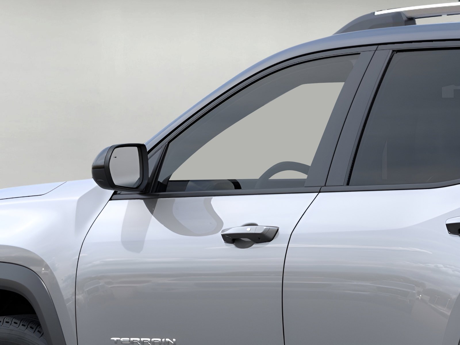 New 2026 GMC Terrain Elevation w/ Elevation Premium Package image 12