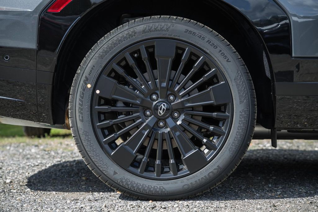 New 2026 Hyundai Santa Fe Calligraphy image 17