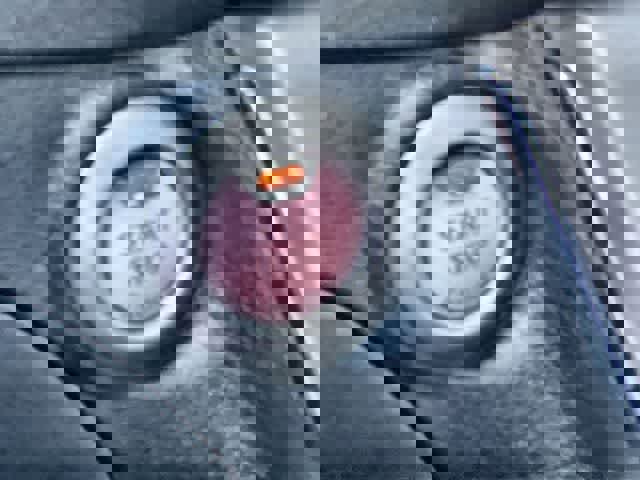 Used 2015 Nissan Sentra SV image 28