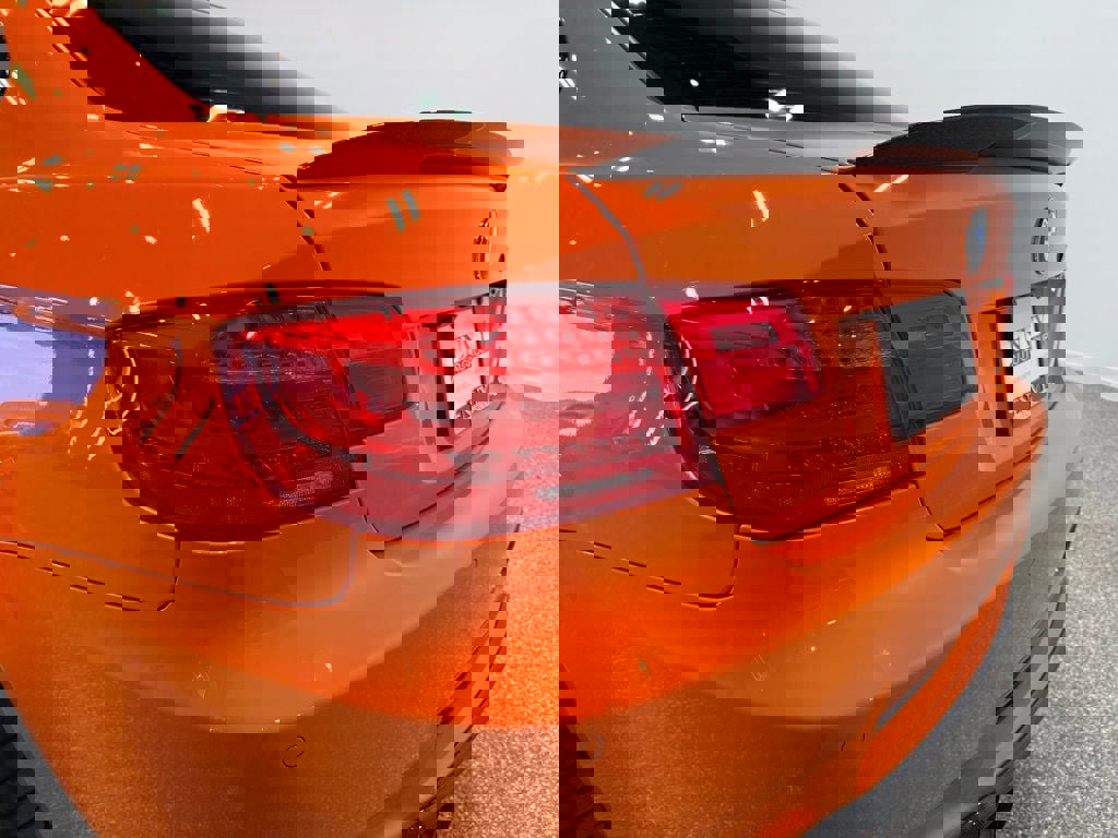 Used 2013 BMW M3 Coupe image 28