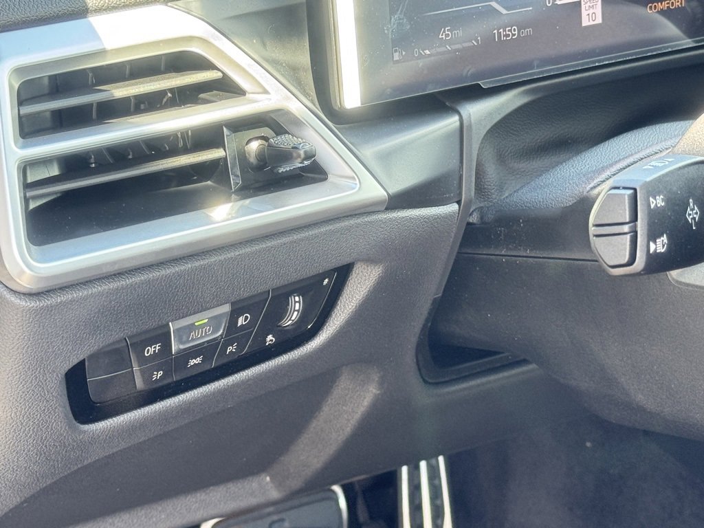 Used 2026 BMW 430i xDrive Coupe w/ M Sport Package image 14