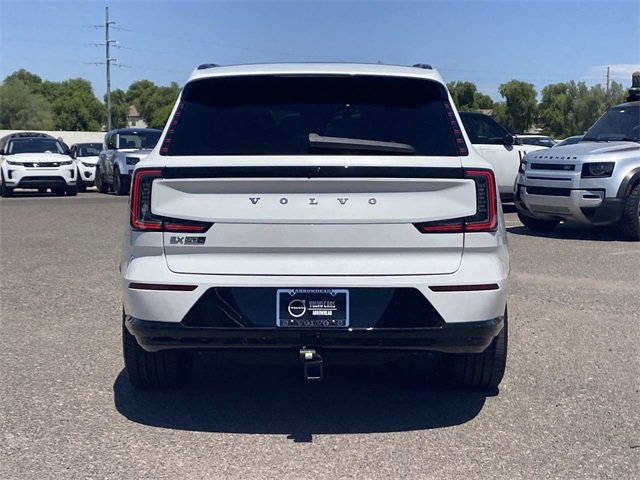 New 2025 Volvo EX90 Ultra image 8