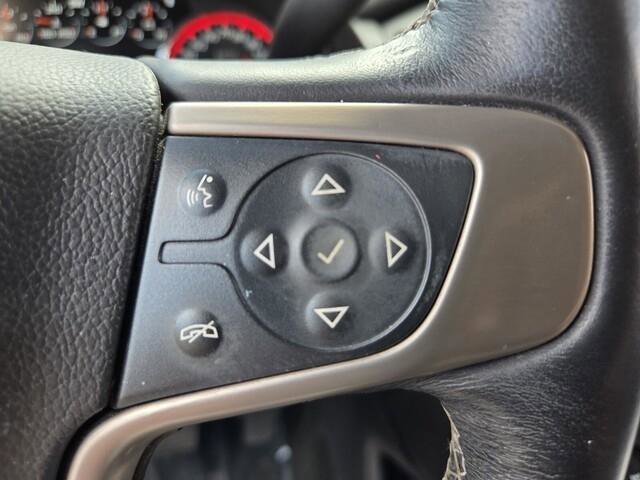 Used 2016 GMC Yukon Denali w/ Open Road Package image 12