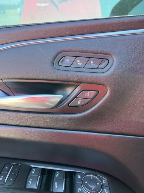 Used 2023 Cadillac Escalade ESV Premium Luxury image 19