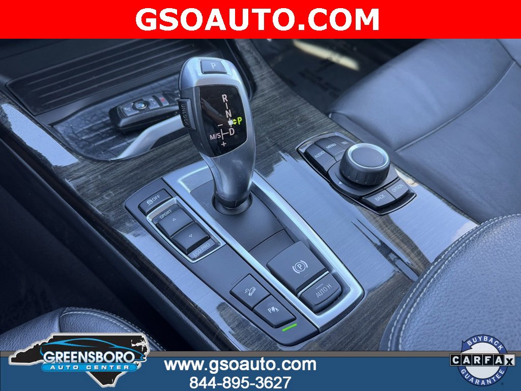 Used 2016 BMW X3 xDrive28i image 25