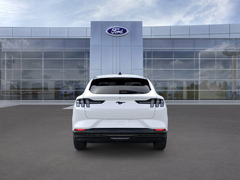 New 2026 Ford Mustang Mach-E Premium image 5