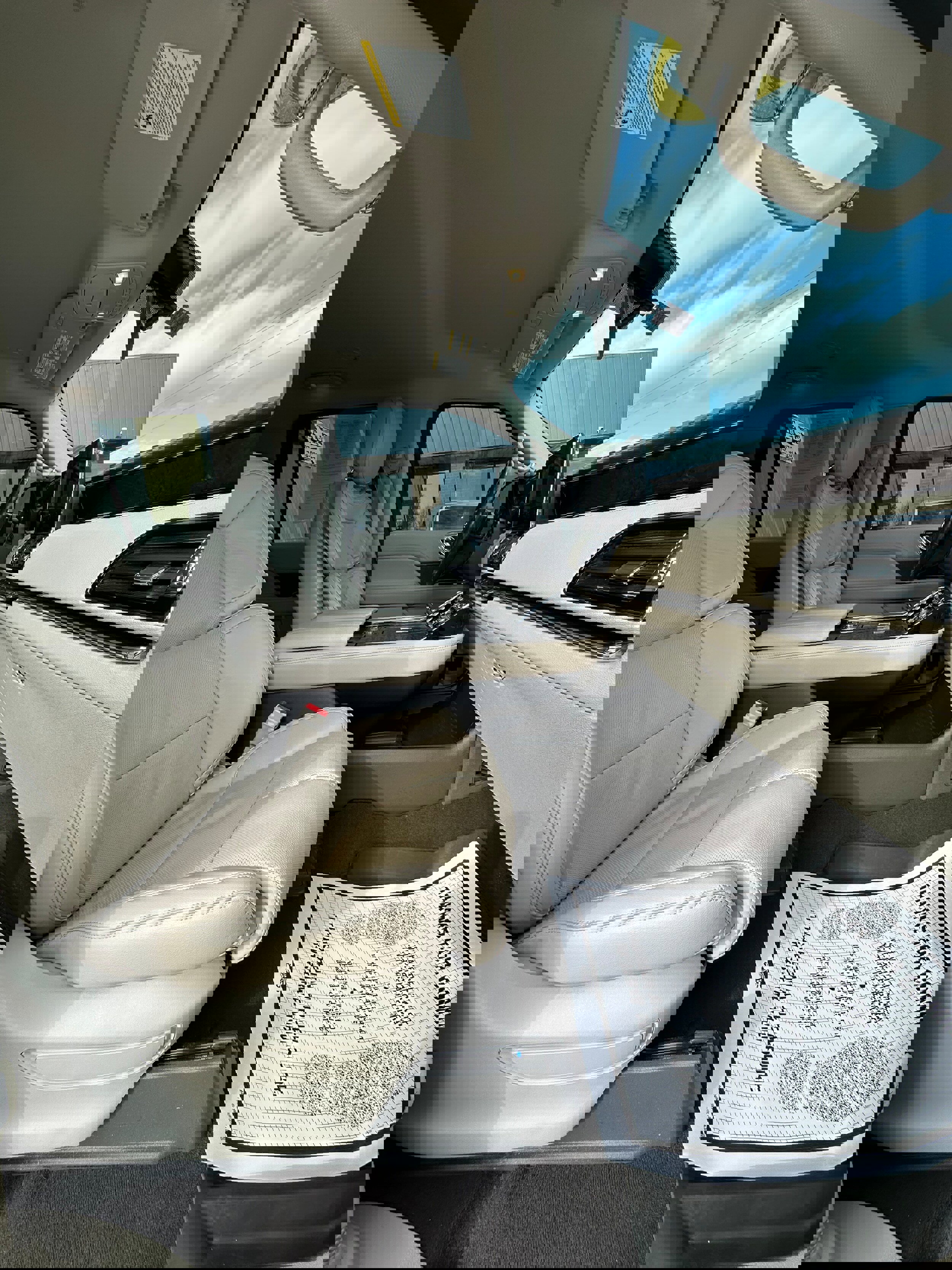 Used 2019 Lincoln Navigator Premiere image 33