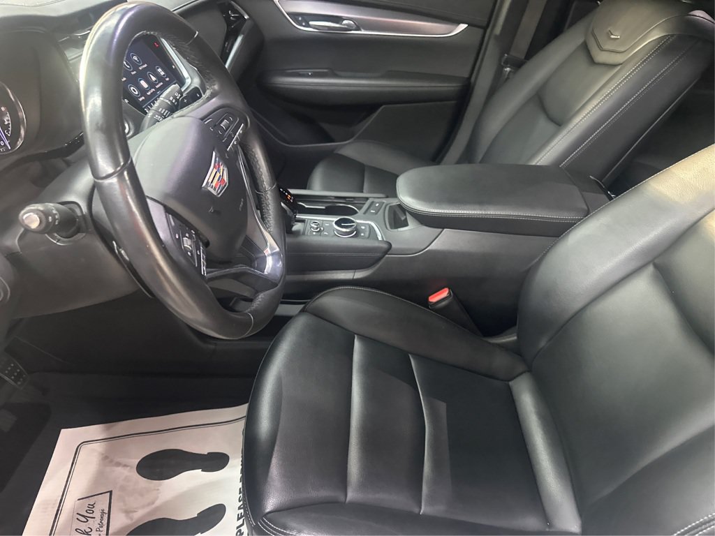 Used 2021 Cadillac XT6 Luxury FWD image 9