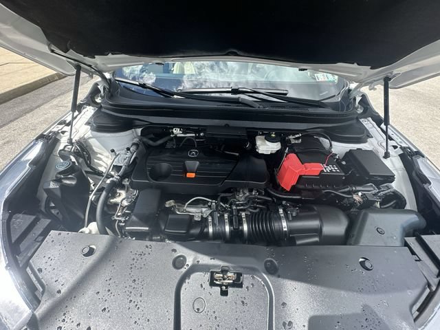 Used 2023 Acura RDX w/ Technology Package AWD/4WD image 20