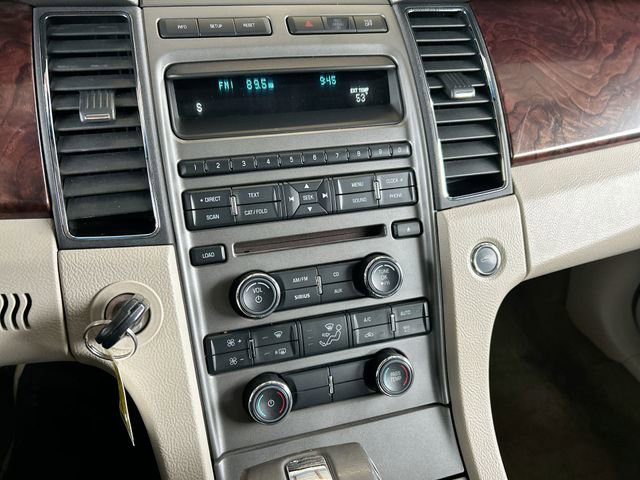 Used 2012 Ford Taurus SEL image 13