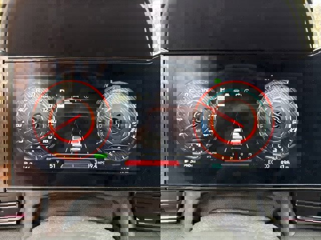 Certified 2025 Hyundai Elantra SEL image 21