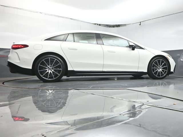 Certified 2022 Mercedes-Benz EQS 450+ Sedan image 39