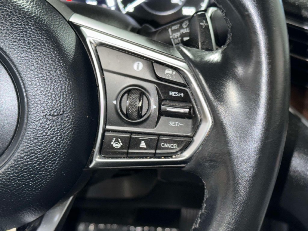Certified 2021 Acura TLX w/ Technology Package FWD image 27
