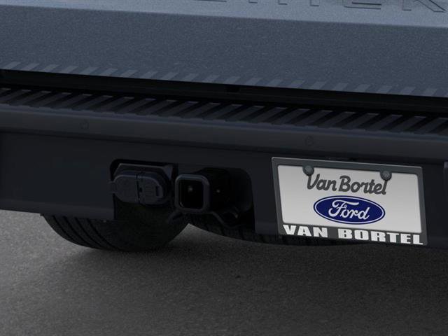 New 2025 Ford Maverick Lariat w/ 4K Tow Package image 23