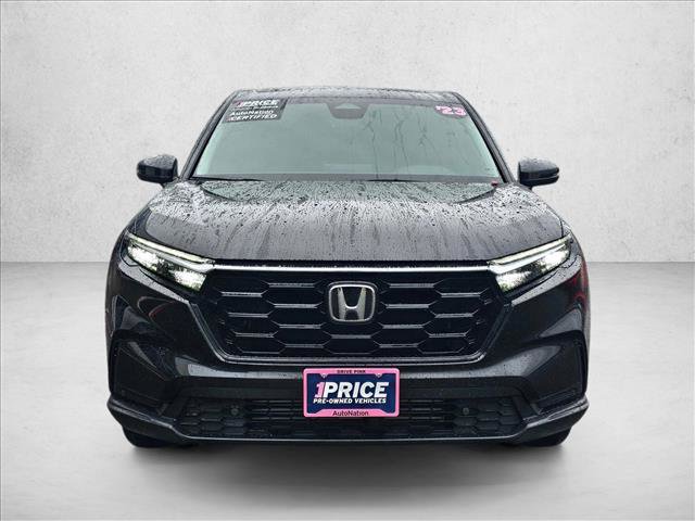 Used 2023 Honda CR-V EX-L image 8