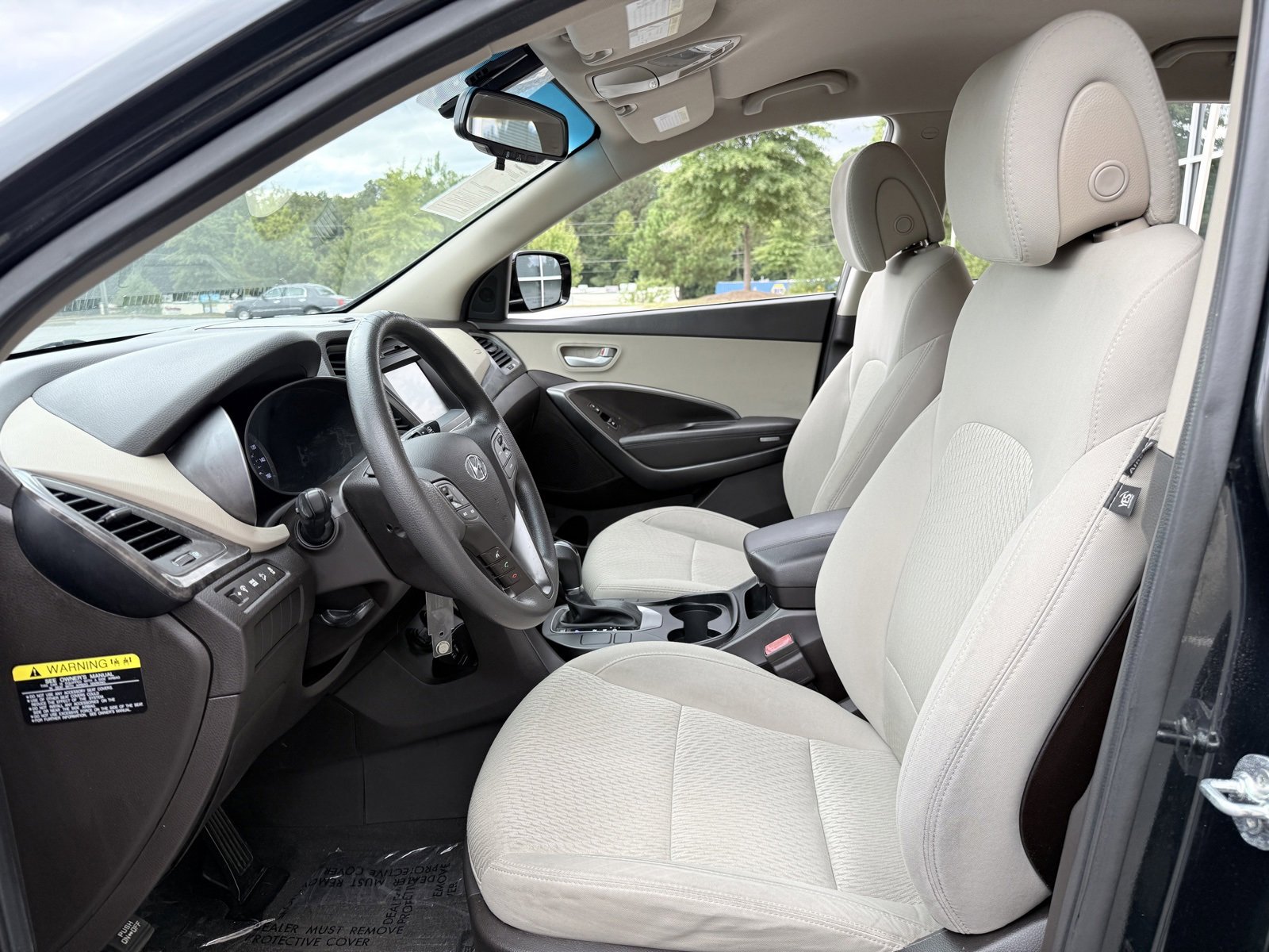 Used 2017 Hyundai Santa Fe Sport image 31