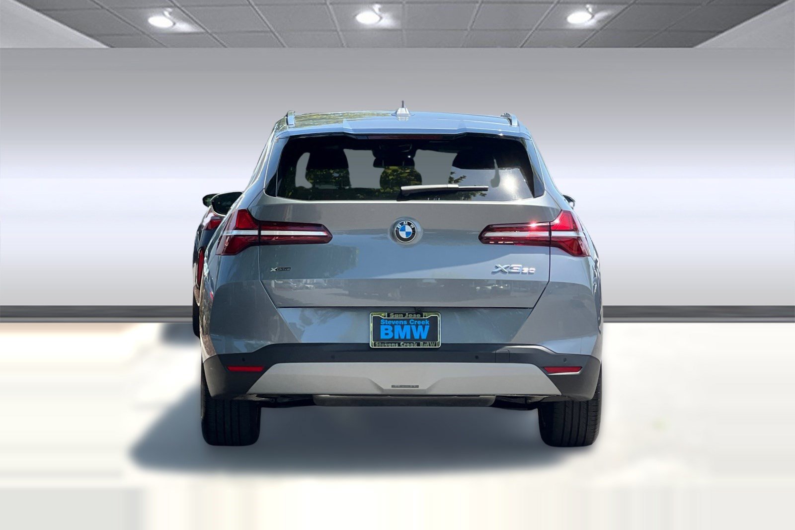 Used 2025 BMW X3 xDrive30i w/ Premium Package AWD/4WD image 9