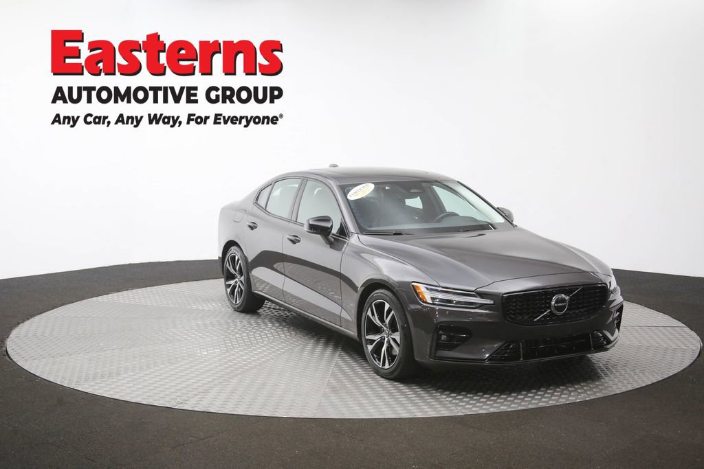 Used 2024 Volvo S60 B5 Core AWD/4WD image 53