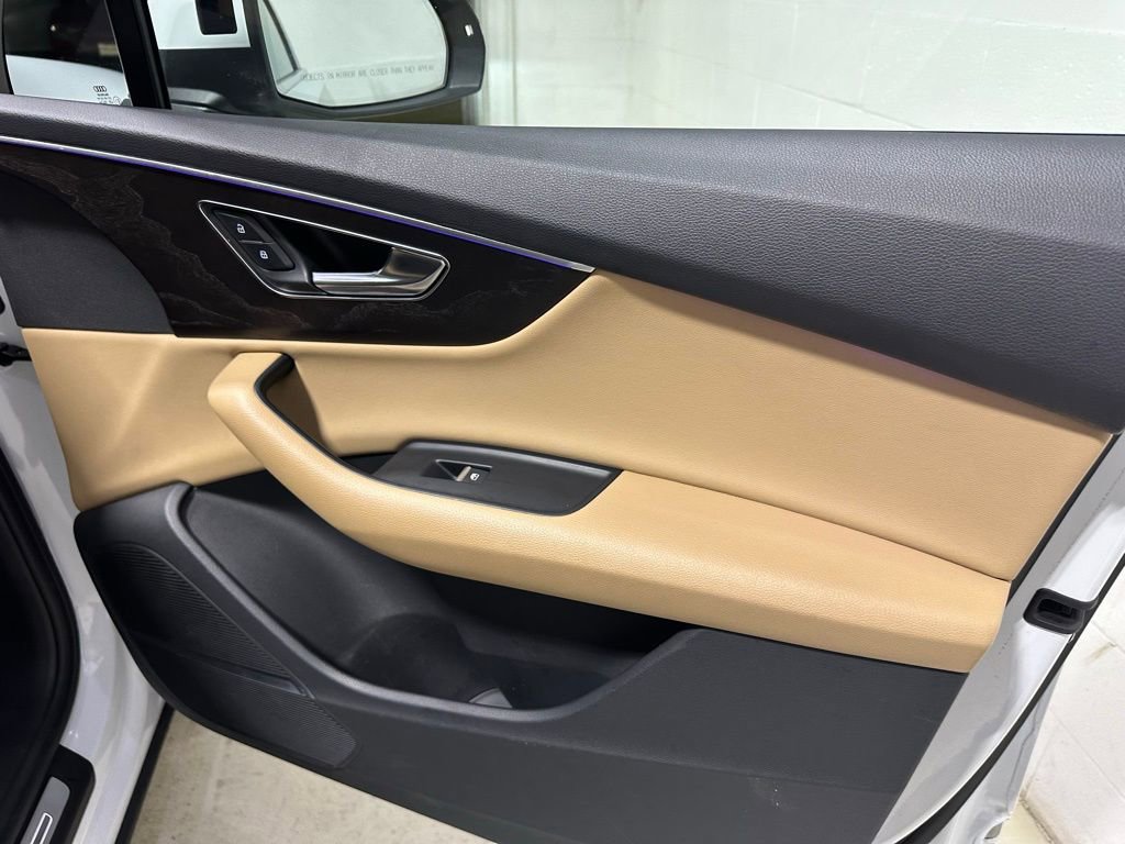 Used 2022 Audi Q7 2.0T Premium Plus w/ Premium Plus Package image 26