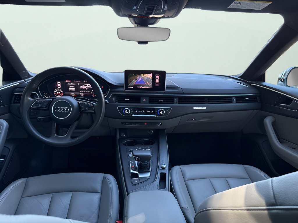 Used 2018 Audi A5 2.0T Premium Plus AWD/4WD image 40