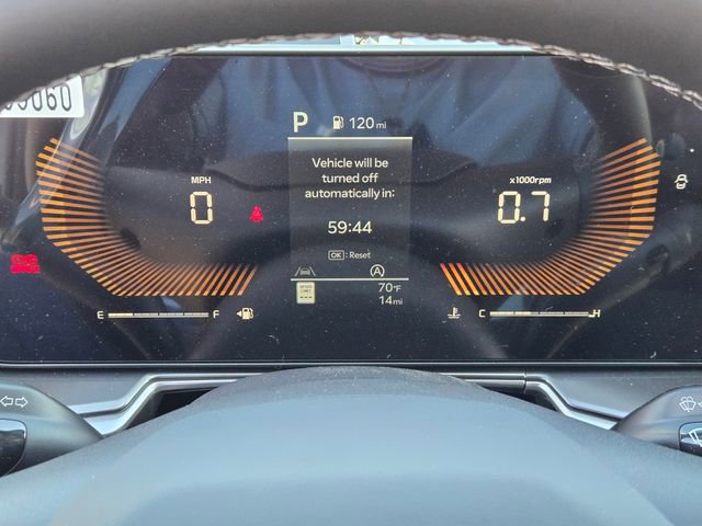 New 2026 Kia Sorento S w/ S Panoramic Sunroof Package FWD image 15