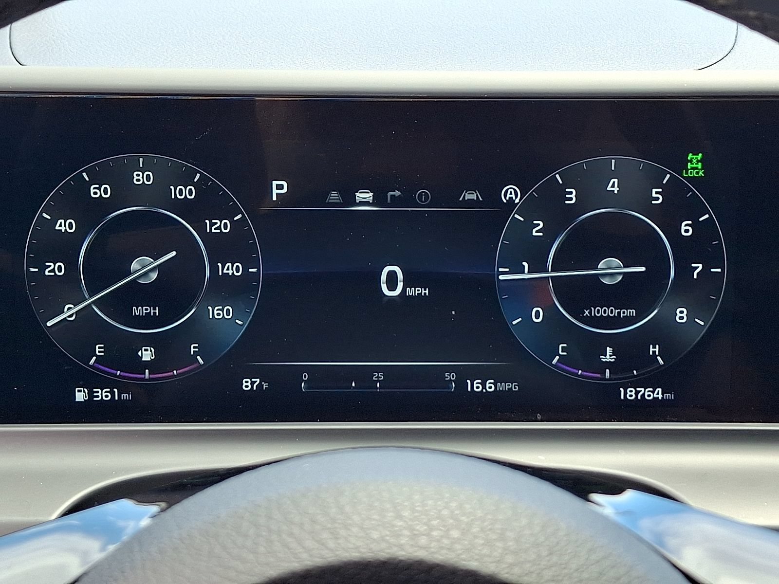Used 2024 Kia Seltos S AWD/4WD image 21