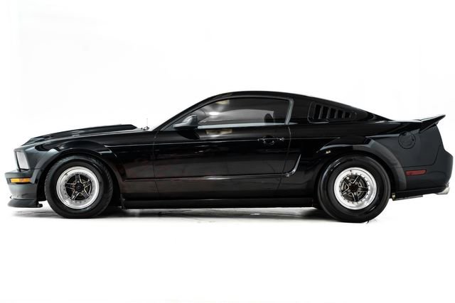 Used 2006 Ford Mustang GT image 9