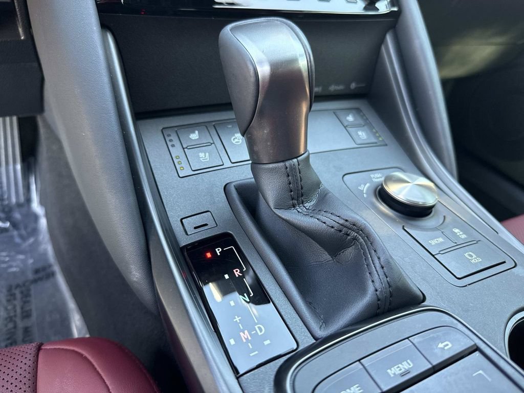 Used 2023 Lexus IS 300 w/ Comfort Package RWD image 34