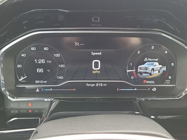 Used 2025 GMC Sierra 1500 SLE w/ X31 Off-Road Package image 22