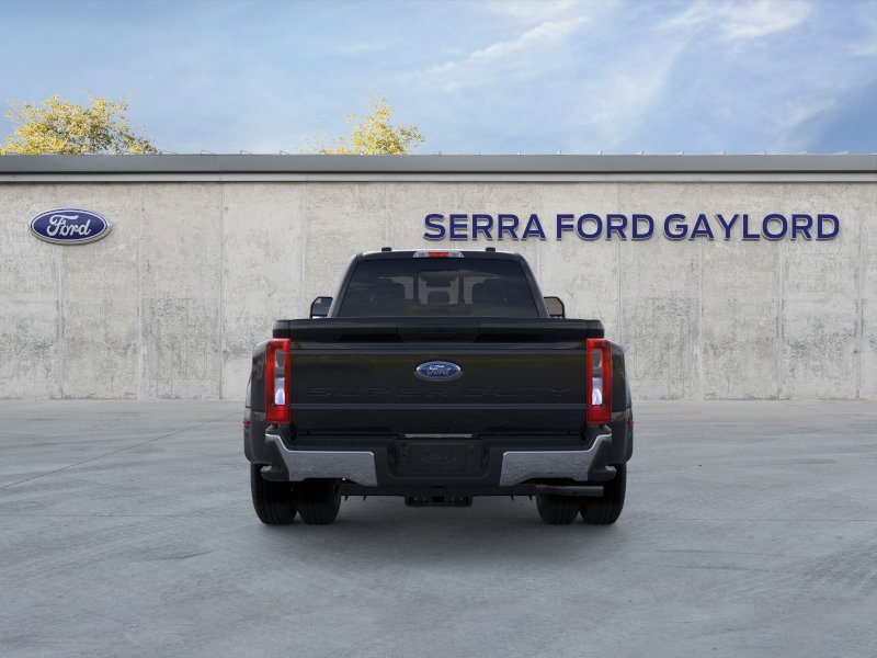 New 2026 Ford F350 XL AWD/4WD image 5