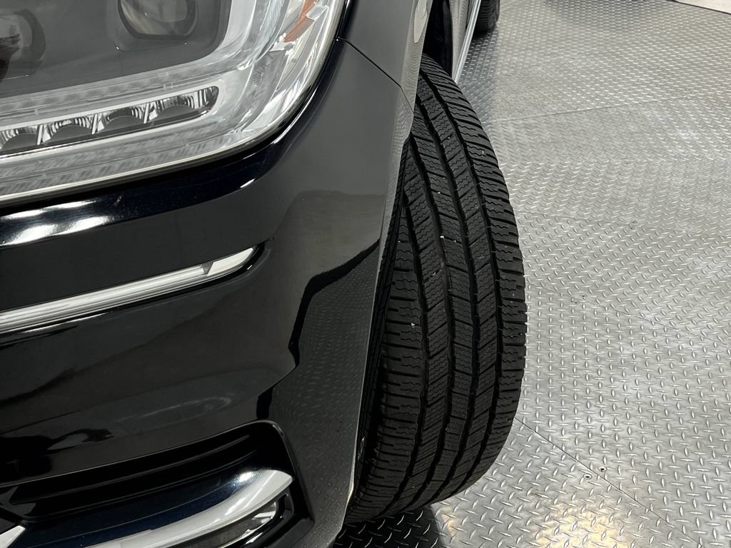 Used 2019 Lincoln Navigator Black Label w/ Cargo Package AWD/4WD image 41