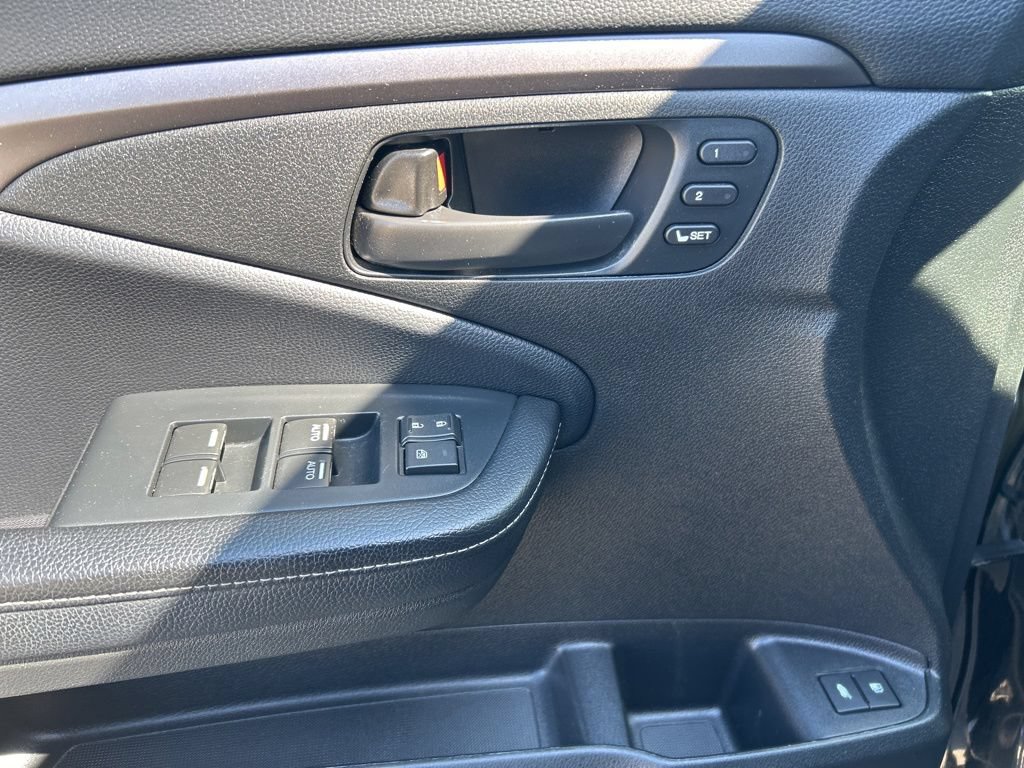Used 2022 Honda Passport EX-L image 8