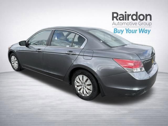 Used 2009 Honda Accord LX image 6