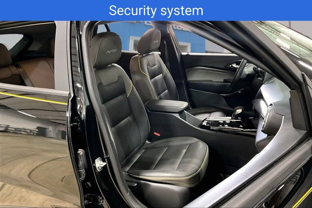 Certified 2024 Chevrolet Trax ACTIV w/ Driver Confidence Package image 27