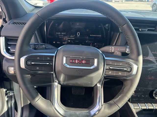 New 2026 GMC Terrain Elevation w/ Elevation Premium Package AWD/4WD image 16