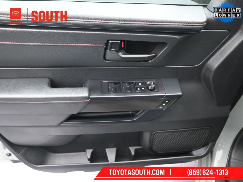 Used 2022 Toyota Tundra TRD Pro image 40