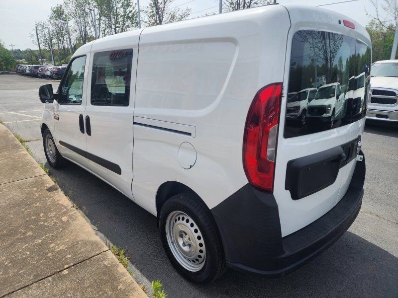 Used 2018 RAM ProMaster City Wagon FWD image 3