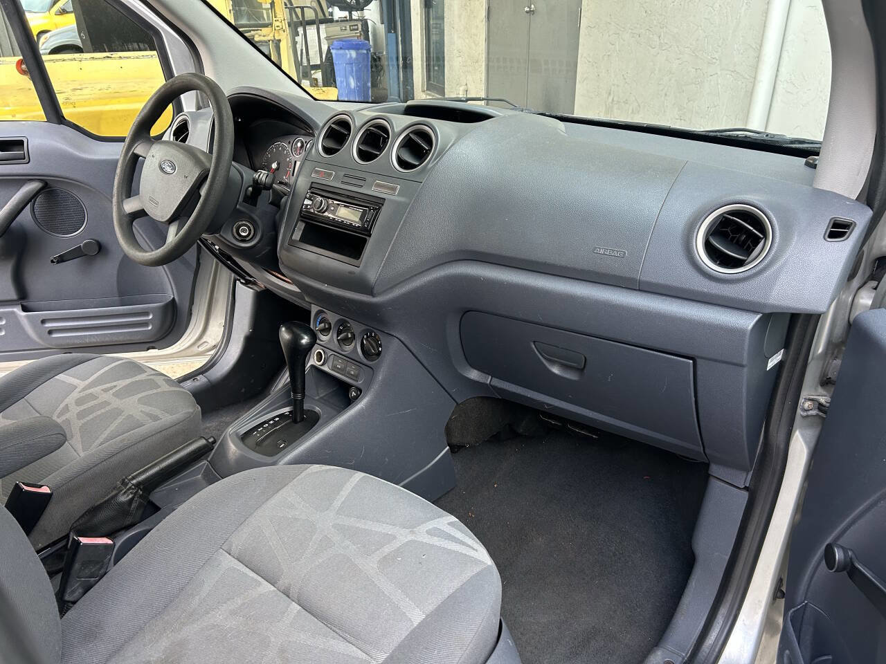 Used 2012 Ford Transit Connect XL FWD image 10